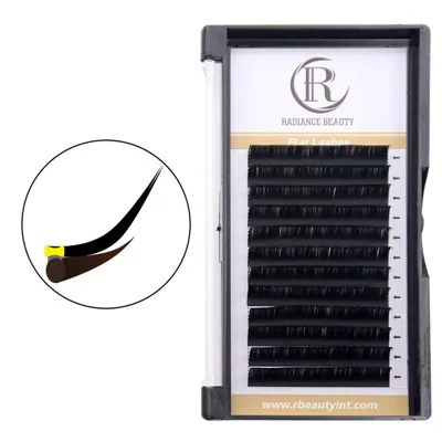 Kaşmir Kirpik Uzantıları