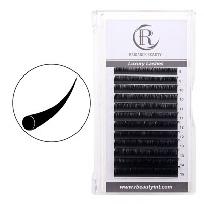 Rus Hacim Kirpik Uzantıları